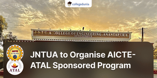 JNTUA to Organise AICTE-ATAL Sponsored Program on "NEP 2020: Education for Sustainability"; Check Details Here